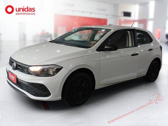 VOLKSWAGEN POLO 1.0 MPI TRACK MANUAL